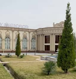 Yangiobod Restaurant