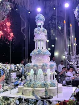 Royal Rose Banquet Hall