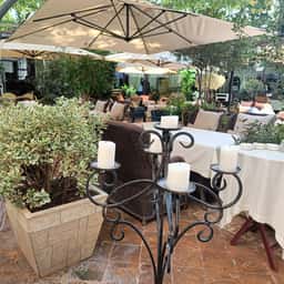 Basilic Restaurant