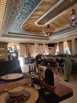 Yalpiz Restaurant