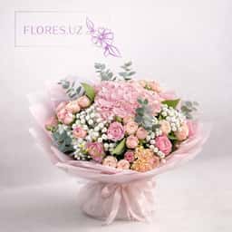 Flores.uz