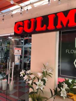 Gulim Flower House