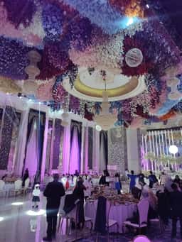 Baxtiyor Restaurant