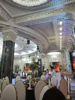 Billur Restaurant