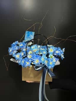 Cvetkow Florist Studio
