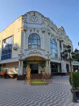 Vatan Restaurant