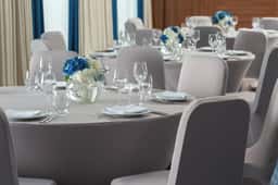Courtyard by Marriott Tashkent