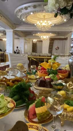 Ummon Restoran