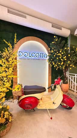Dolcetta