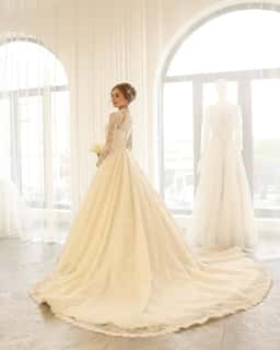 ISSI Wedding Home