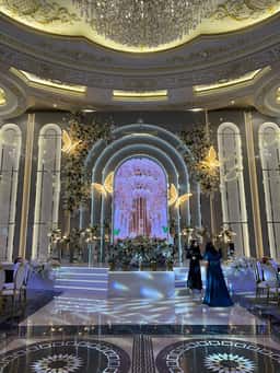 Asr Restaurant