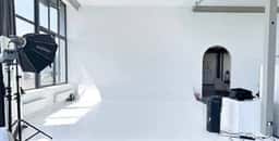 Modern Studio