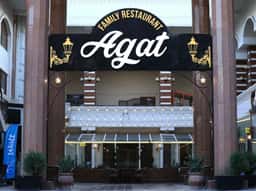 Agat Restaurant