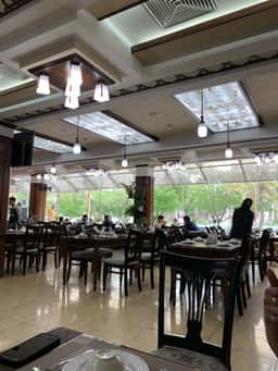 Soy Restoran