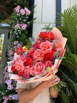 The Rose