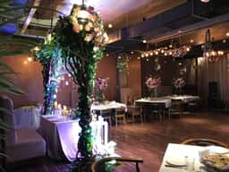 Alibaba Restaurant