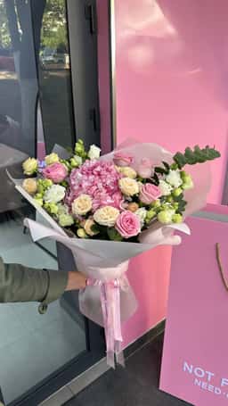 Why Not Flowers