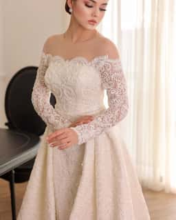 ISSI Wedding Home