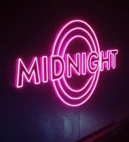 Midnight