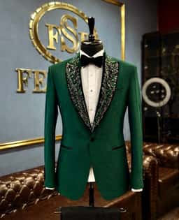 Feridun Fashion Style