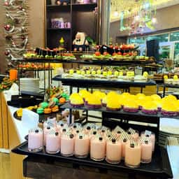 Suzane Catering