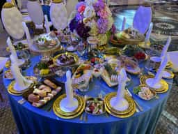 Asr Restaurant