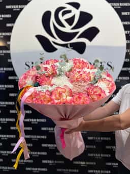 Sheykh Roses