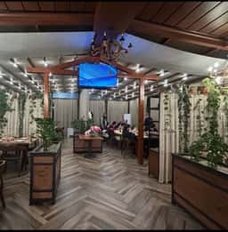 Qanotchi Restaurant