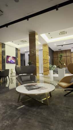Frankfort Hotel
