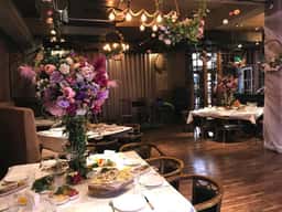 Alibaba Restaurant
