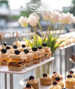 Safia Catering
