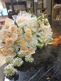 Flower Factory