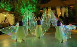 Anastasia Show Ballet