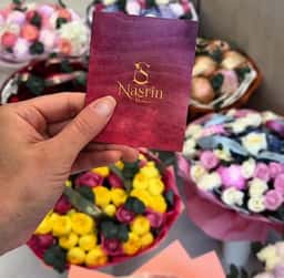 Nasrin Flowers
