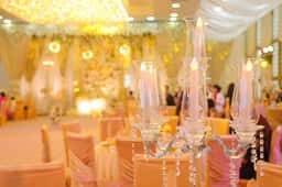 Seoul Banquet Hall