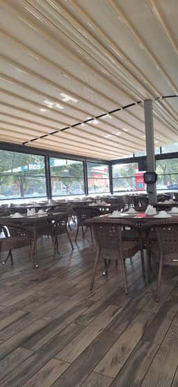 Soy Restoran