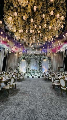 Royal Rose Banquet Hall