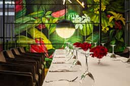 Miras Restaurant