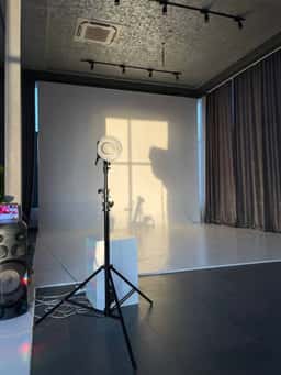 Modern Studio