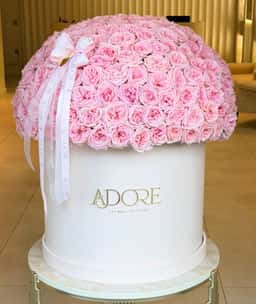 Adore Flower Boutique