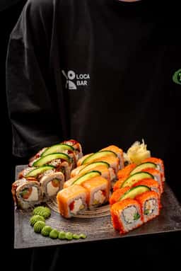 Loca Bar