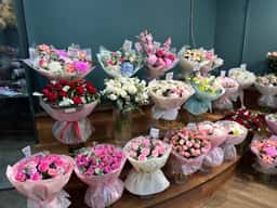 Gallery Flower Boutique