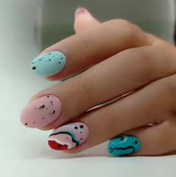Stacy Nail Bar
