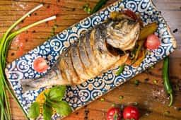 Afsona Restaurant