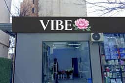 Vibe Flowers