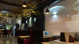 Broadway Resto Bar