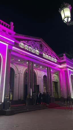 Osiyo Grand