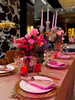 Prestige Restaurant