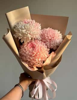 Kamila’s flowers