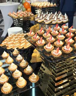 Dream Catering